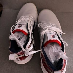 Adidas USA Volleyball Crazyflight
